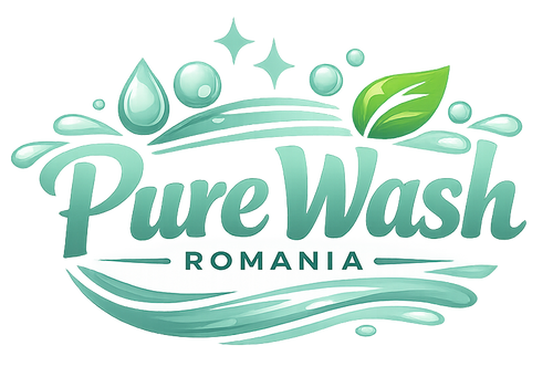 PureWash Romania