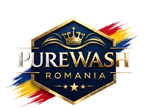 PureWash Romania